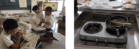 小学课程1